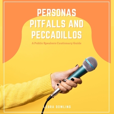 Personas Pitfalls and Peccadillos